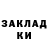 Экстази круглые Viktor Shostak
